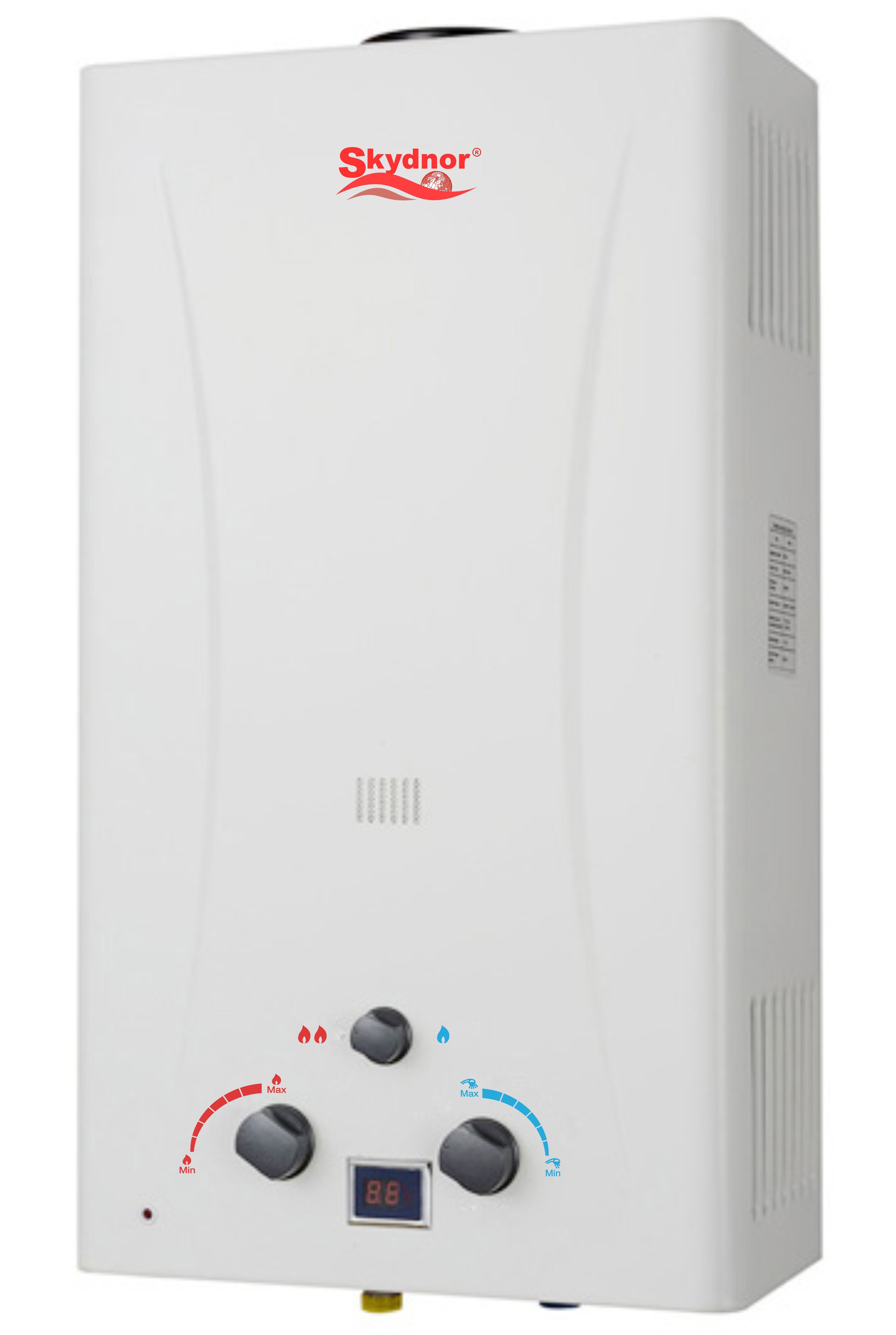 JSD-S series