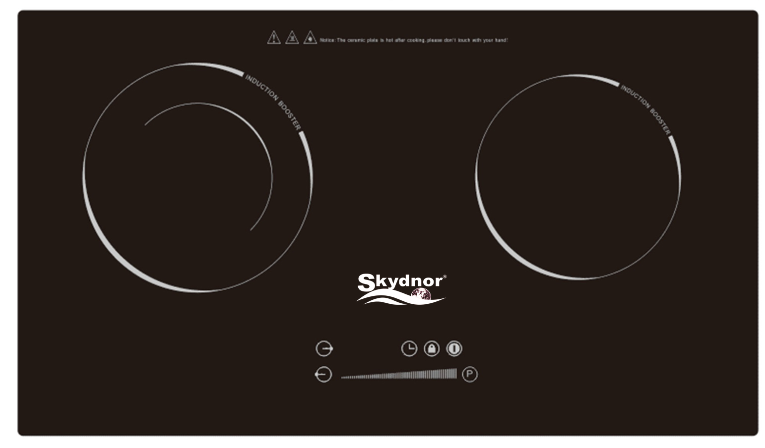 Induction Hob