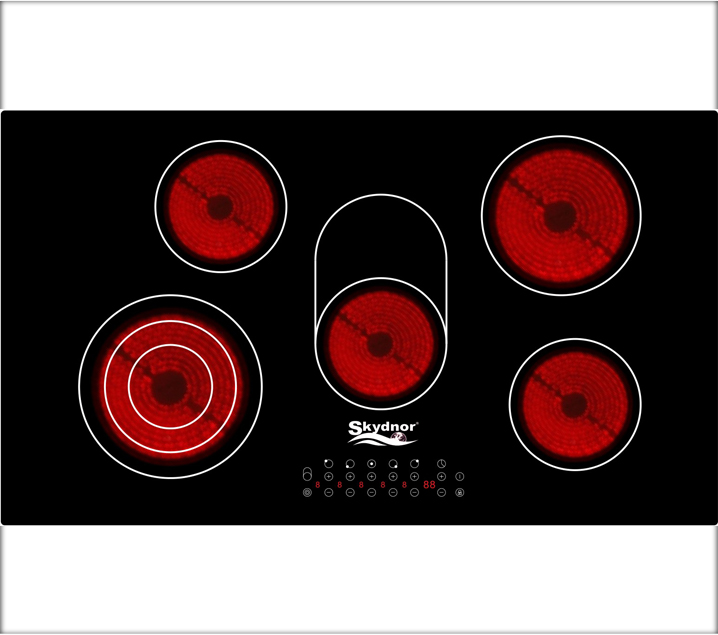 SK-CH9501